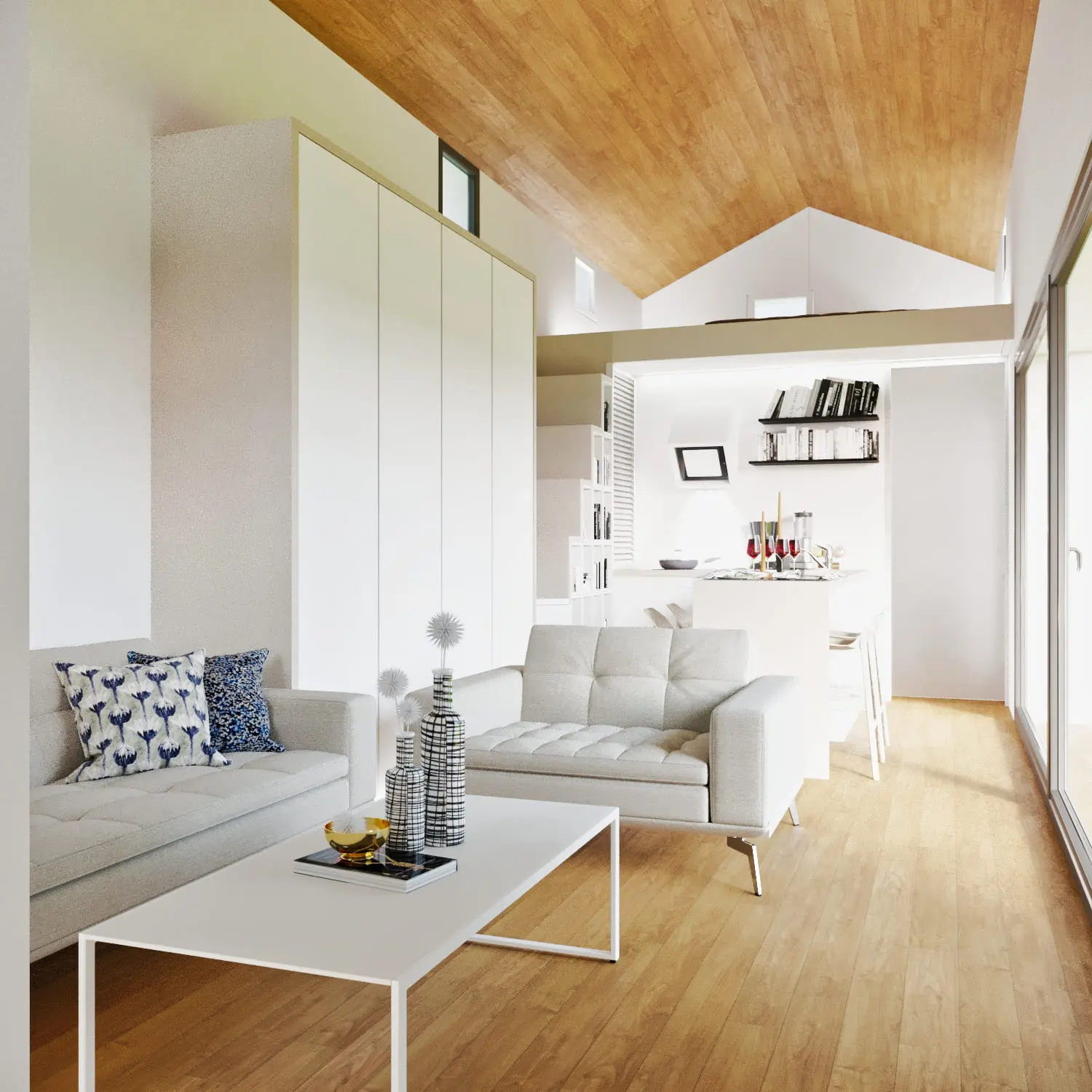 Tiny House