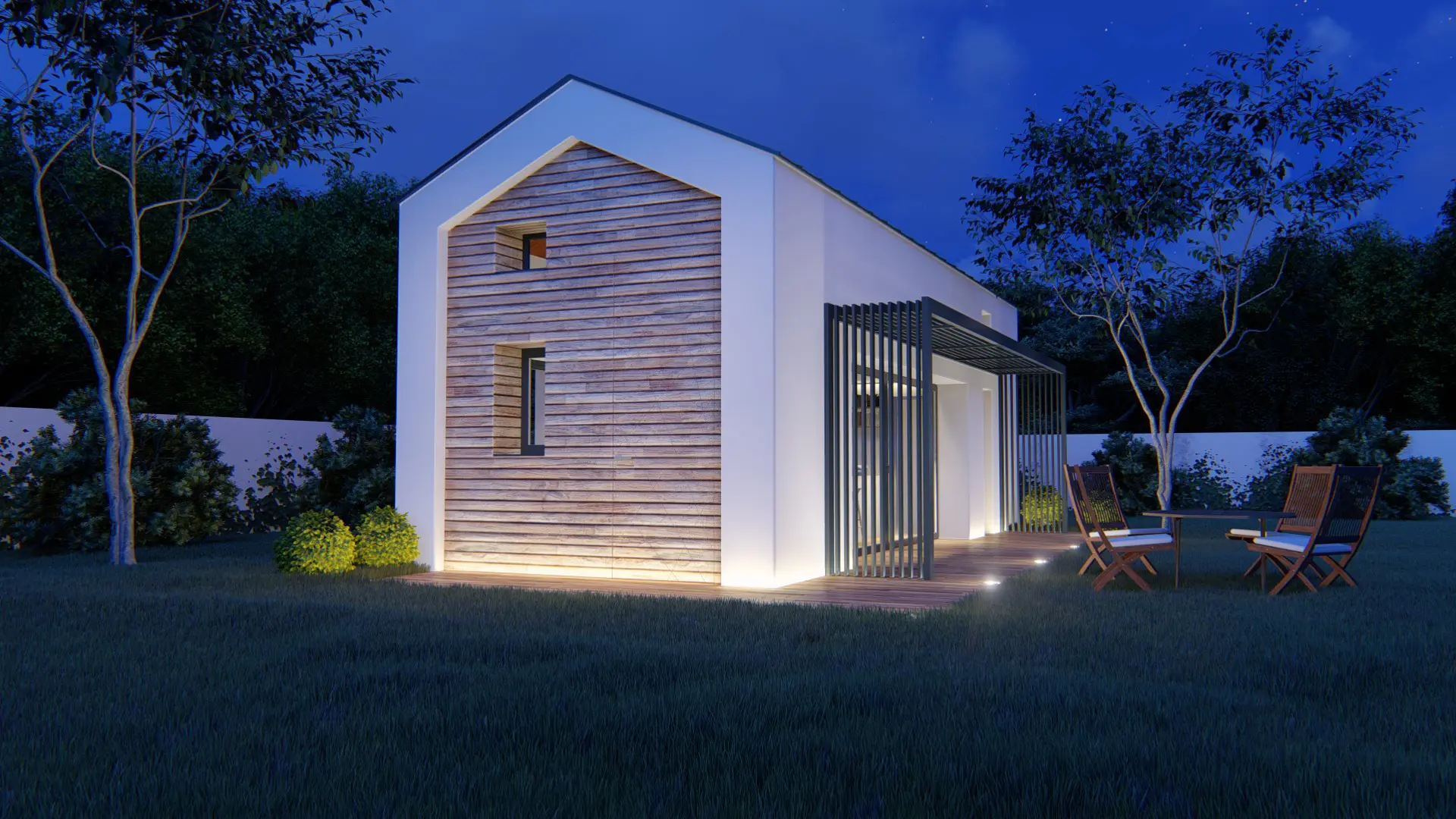 Tiny House