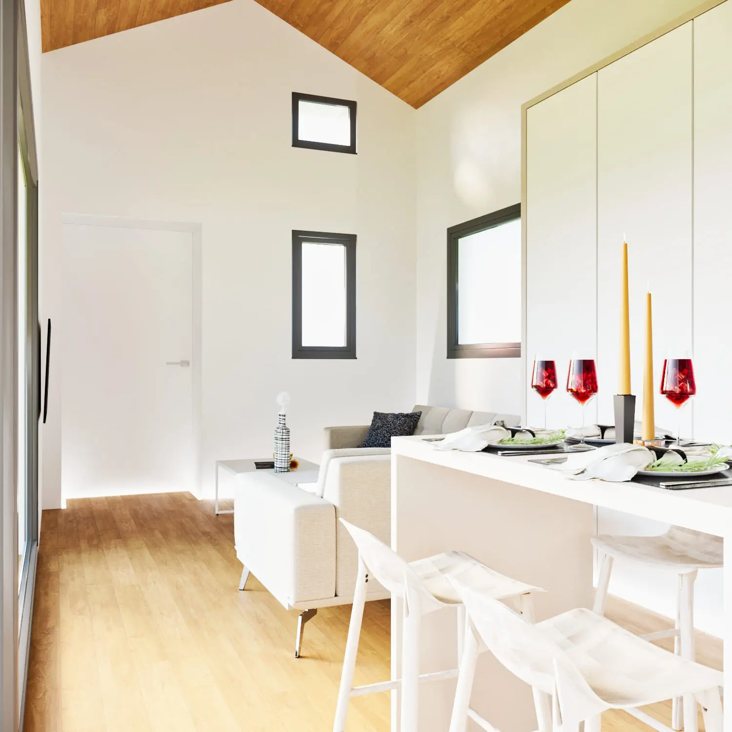 Tiny House