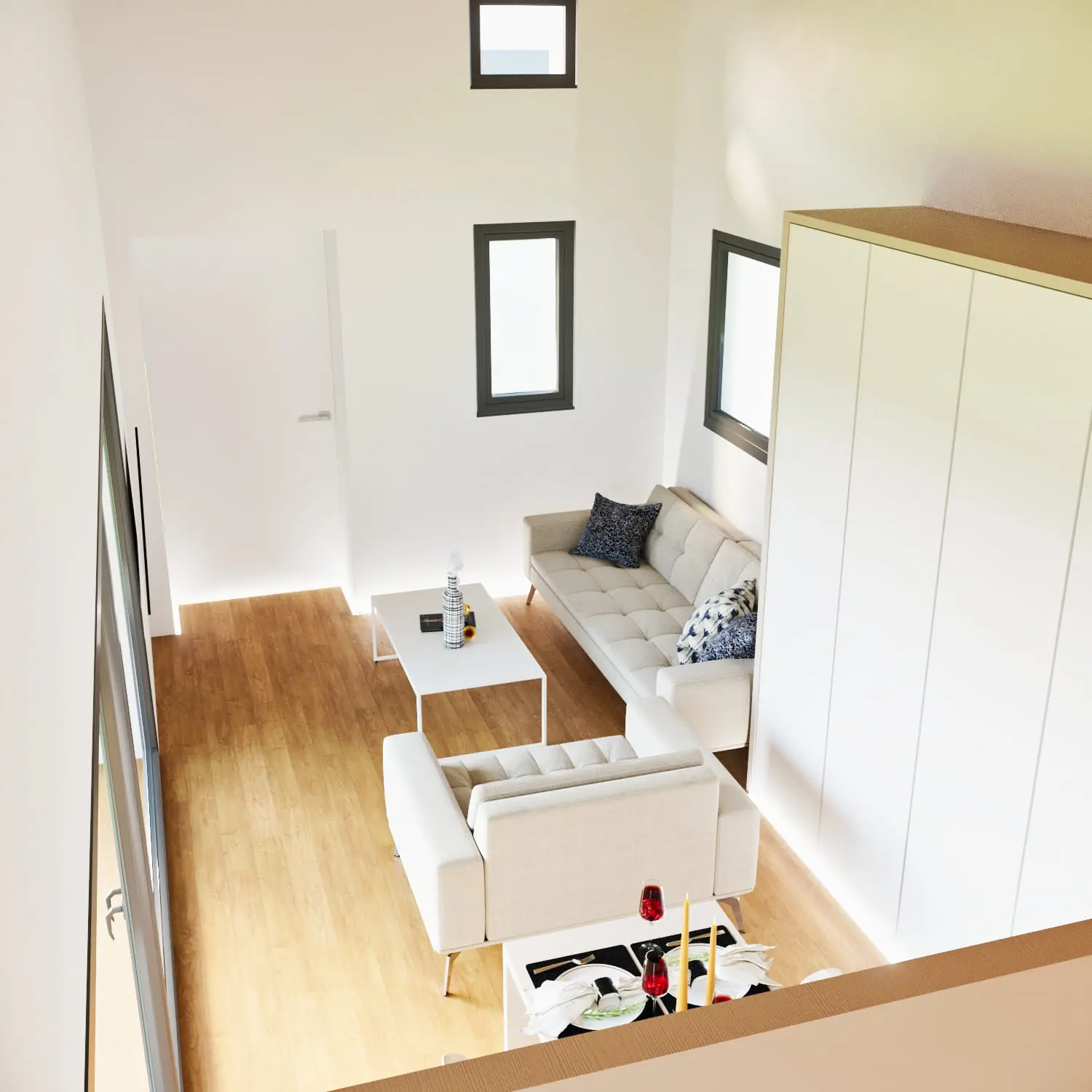 Tiny House