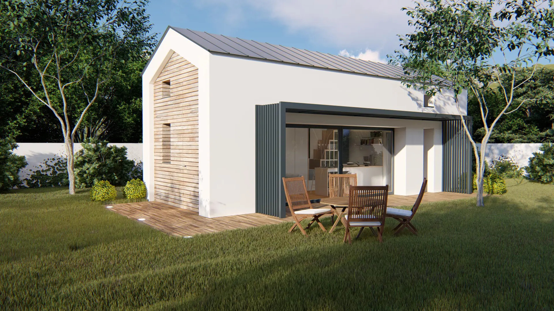 Tiny House