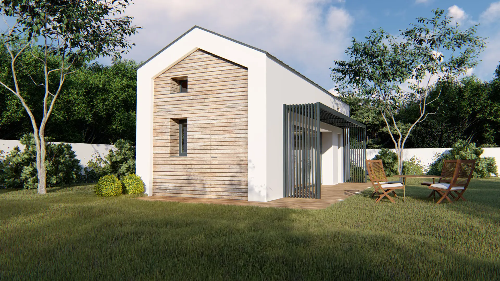 Tiny House