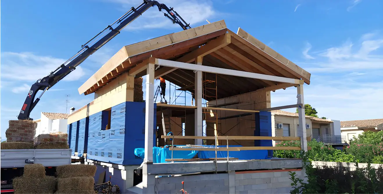 Prefab homes: faster, smarter, greener